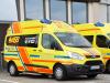 Ford Transit Custom ASB Ford Transit Custom ASB
