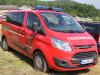 Ford Transit Custom Feuerwehr Ford Transit Custom Feuerwehr