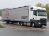 Mercedes Benz Actros 1842 Mercedes Benz Actros 1842