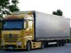Mercedes Benz Actros 1842 Mercedes Benz Actros 1842