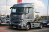 Mercedes Benz Actros 1842 Mercedes Benz Actros 1842