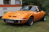 Opel GT Opel GT