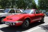 Opel GT Opel GT