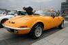 Opel GT Opel GT