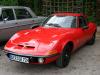 Opel GT Opel GT