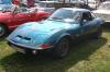 Opel GT/J 1900 Opel GT/J 1900