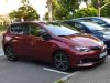 Toyota Auris Toyota Auris