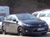 Toyota Auris Toyota Auris