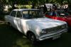 Opel Rekord B