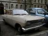 Opel Rekord B