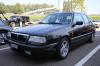 Lancia Thema 2,0 16V Turbo