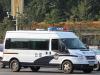 Ford Transit TDCI Polizei Ford Transit TDCI Polizei