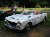 Fiat 1500 Spider Fiat 1500 Spider
