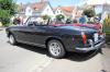 Fiat 1500 C Spider Fiat 1500 C Spider
