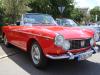 Fiat 1500 Spider