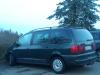Seat Alhambra Seat Alhambra
