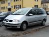 Seat Alhambra Seat Alhambra
