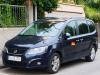 Seat Alhambra Seat Alhambra