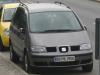 Seat Alhambra Seat Alhambra