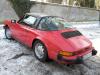 Porsche 911 Targa Porsche 911 Targa