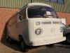 VW Typ2 T2b VW Typ2 T2b