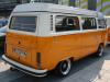 VW Typ2 T2b VW Typ2 T2b