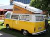 VW Typ2 T2b mit Ausbau von Westfalia VW Typ2 T2b mit Ausbau von Westfalia