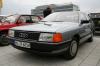 Audi 100 C3 CC Audi 100 C3 CC