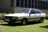 Audi 100 C3 Audi 100 C3