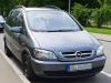 Opel Zafira A Opel Zafira A