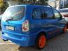 Opel Zafira A