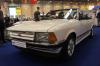 Ford Granada 2,3 L Cabriolet Ford Granada 2,3 L Cabriolet