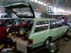 Ford Granada L Turnier Ford Granada L Turnier