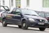Dacia Logan 1,5 DCI Pick-Up Dacia Logan 1,5 DCI Pick-Up