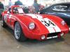 Shelby Daytona Replica Shelby Daytona Replica