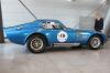 Shelby Daytona Recreation Shelby Daytona Recreation