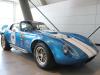 Shelby Daytona Recreation Shelby Daytona Recreation