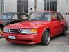 Saab 900 Turbo Aero Saab 900 Turbo Aero