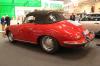 Porsche 356 SC Cabriolet