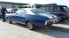 Chevrolet Chevelle SS Chevrolet Chevelle SS