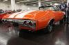 Chevrolet Chevelle Cabrio Chevrolet Chevelle Cabrio