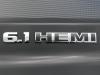 Dodge Challenger SRT 8 Detail