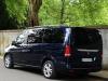 Mercedes Benz V-Klasse Mercedes Benz V-Klasse