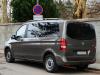 Mercedes Benz V220d 4-Matic Mercedes Benz V220d 4-Matic