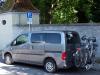 Nissan NV 200 Evalia Nissan NV 200 Evalia