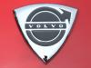 Volvo P 1800 Detail