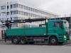 MAN TGS 26.480 MAN TGS 26.480