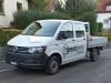 VW Typ2 T6 4Motion