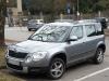 Skoda Yeti Skoda Yeti