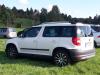 Skoda Yeti Skoda Yeti